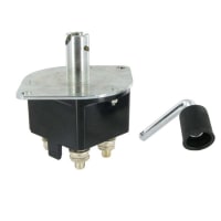 Image de Batterietrennschalter 250 A