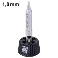 Bild von Lötspitze bleistiftförmig 1.0 mm