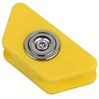 Bild von Magnet zu Spitzhaken