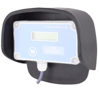 Bild von Schutzhaube für Agroelec Batteriegeräte