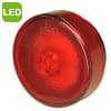 LED Positionsleuchte rot 12V-thumbnail