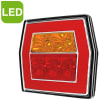 Schlussleuchte LED 12/24V-thumbnail