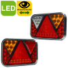 Bild von LED Schlussleuchte Warschau 12V-thumbnail