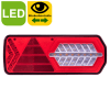 LED Schlussleuchte 12 V rechts-thumbnail