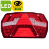 Bild von LED Schlussleuchte Dasteri-thumbnail
