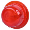 Ersatzleuchte Ø60mm rot -thumbnail