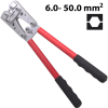 Bild von Presszange für unisolierte Ringkabelschuhe-thumbnail
