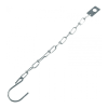 Bild von Sicherungskette für Hebelverschluss-thumbnail