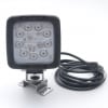 Bild von LED Arbeitsscheinwerfer ROT 12 - 24 V-thumbnail