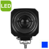 Bild von LED-Warnscheinwerfer BLAUES QUADRAT-thumbnail