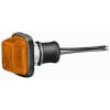 Bild von Seitenblinker Hella 12V-thumbnail