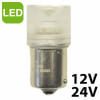 Bild von LED Lampe 12 / 24 V BA15s R5W-thumbnail