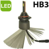 Bild von LED Lampenset 9 - 36 V HB3-thumbnail