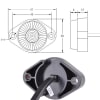 Bild von LED Positionsleuchte 12 V-thumbnail
