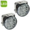 Bild von LED Tagfahrleuchten Set 12 V und 24 V-thumbnail
