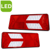 Bild von LED Schlussleuchte Ermax TM11 Truck 12/24V-thumbnail