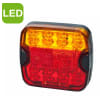 Bild von LED Schlussleuchte Pro Agriled 9-33V-thumbnail