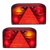 Schlussleuchte Vienna links-thumbnail