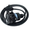 Bild von Adapterkabel, Cob 3-pol. auf ABS-Dose 12 V-thumbnail