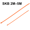 Kabelbinder 365 x 7.8mm, VE100-thumbnail