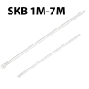 Kabelbinder 100 x 2,5 mm, VE100-thumbnail
