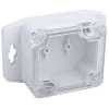 Bild von Installationsbox mit Laschen-thumbnail