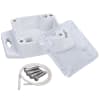 Bild von Installationsbox mit Laschen-thumbnail