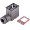 Bild von Magnetventilstecker Hirschmann Typ B (Industrie)-thumbnail