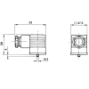 Bild von Magnetventilstecker Hirschmann Typ A-thumbnail