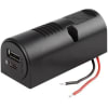 Bild von Aufbaudose USB-A/USB-C 12/24V-thumbnail