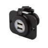 Bild von USB Ladestecker 2x 2.1A-thumbnail