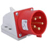Bild von Stecker 5-pol. 32 A-thumbnail