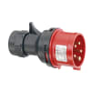 Bild von Stecker 5-pol. 16 A-thumbnail