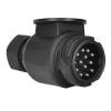 Bild von Stecker 12 V 13-pol.-thumbnail