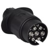 Bild von Stecker 12 V 7-/13-pol.-thumbnail