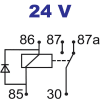 Bild von 24 V Wechsler mit Diode-thumbnail