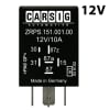 Bild von Zeitrelais 12 V 10 A-thumbnail