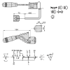 Bild von Blink-/Lichtschalter Einbau -thumbnail