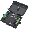 Bild von Bedienelement 8 Tasten (Kabel)-thumbnail