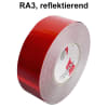 Konturmarkierung rot ECE 104 50mm RA3 VE50m-thumbnail
