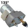 Bild von Wischermotor 12 V 135 ° mit Schalter -thumbnail