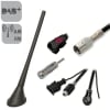 Bild von Antenne 250mm, AM/FM, DAB/DAB+-thumbnail