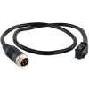 Bild von Adapterkabel CAM PAL auf Mekra (Version ohne C)-thumbnail
