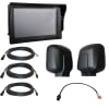 Bild von Monitor-Kamera-Starterset QVK Fahrzeug-thumbnail