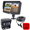 Bild von Rückfahrkamera-Set 12 - 24 V FHD 7" Split-Monitor-thumbnail