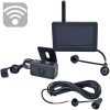 Bild von Wireless Rückfahrkamera-Set 4,3"-thumbnail