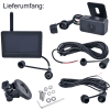 Bild von Wireless Rückfahrkamera-Set 4,3"-thumbnail