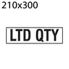 Bild von LTD QTY-thumbnail