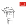 Bild von Kontrollleuchte Batterie-thumbnail