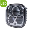 Einbau LED Hauptscheinwerfer 12-24 V-thumbnail